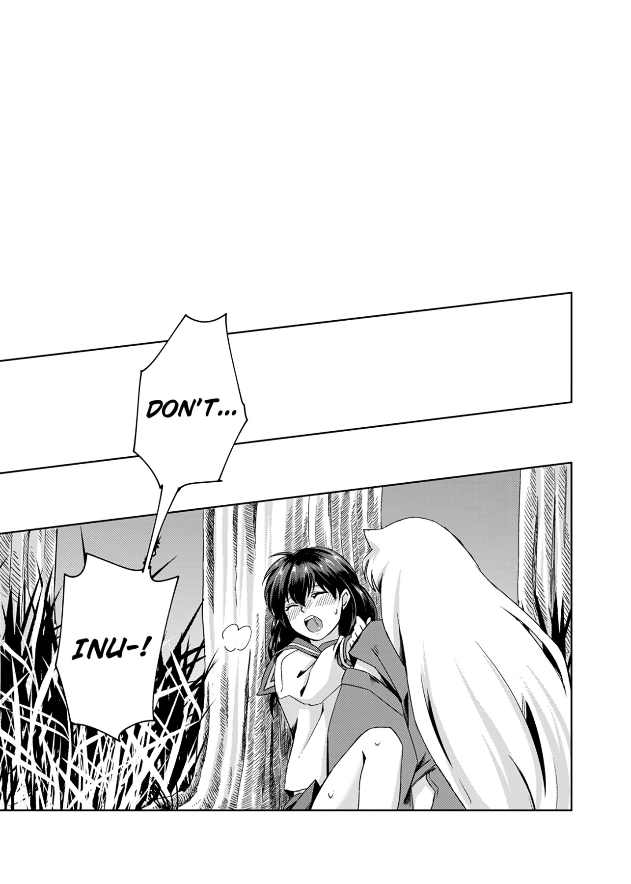 Hentai Manga Comic-I Can't Stand It-Read-12